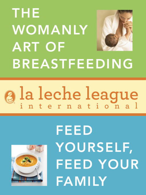 Title details for La Leche League 2-Book Bundle by La Leche League International - Available